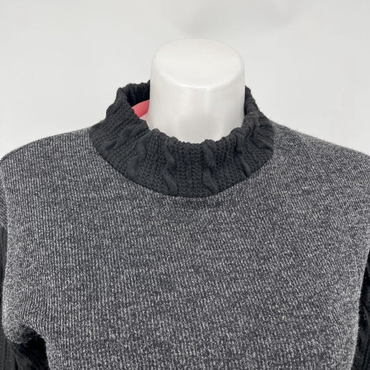 Trisha Tyler L/s Sweater