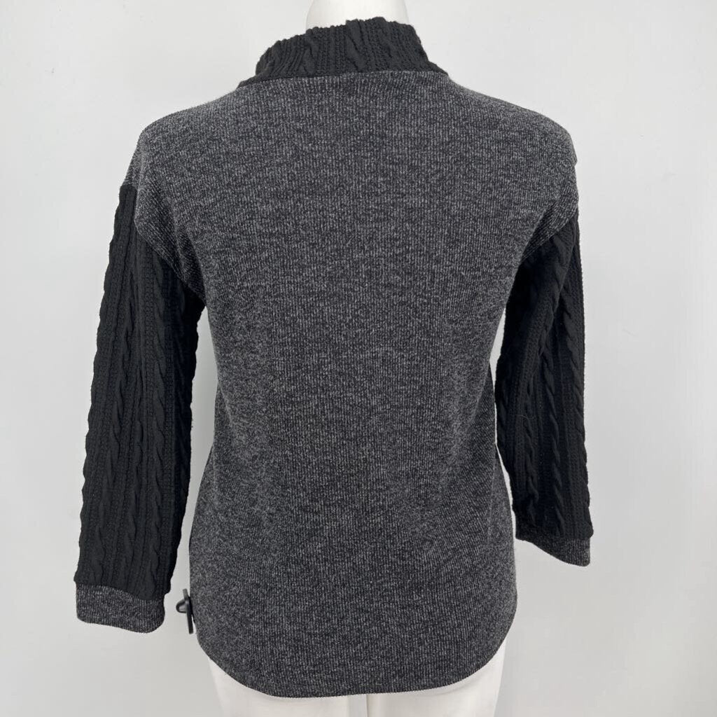 Trisha Tyler L/s Sweater
