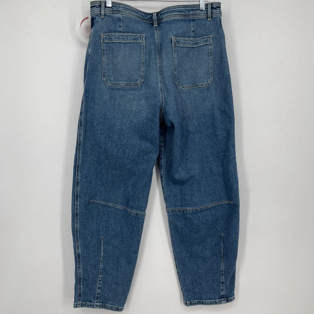 Loft Jeans