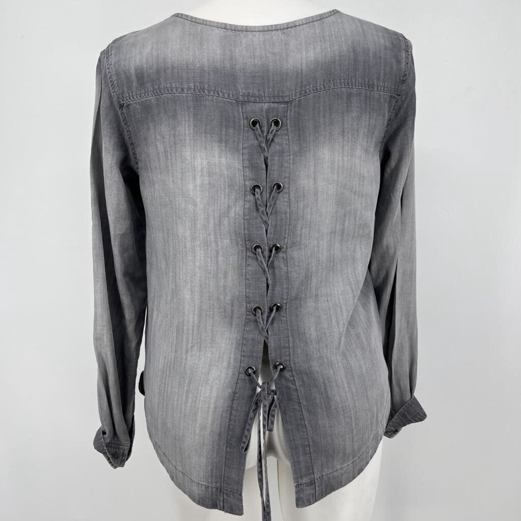 Cloth & Stone L/s Shirt