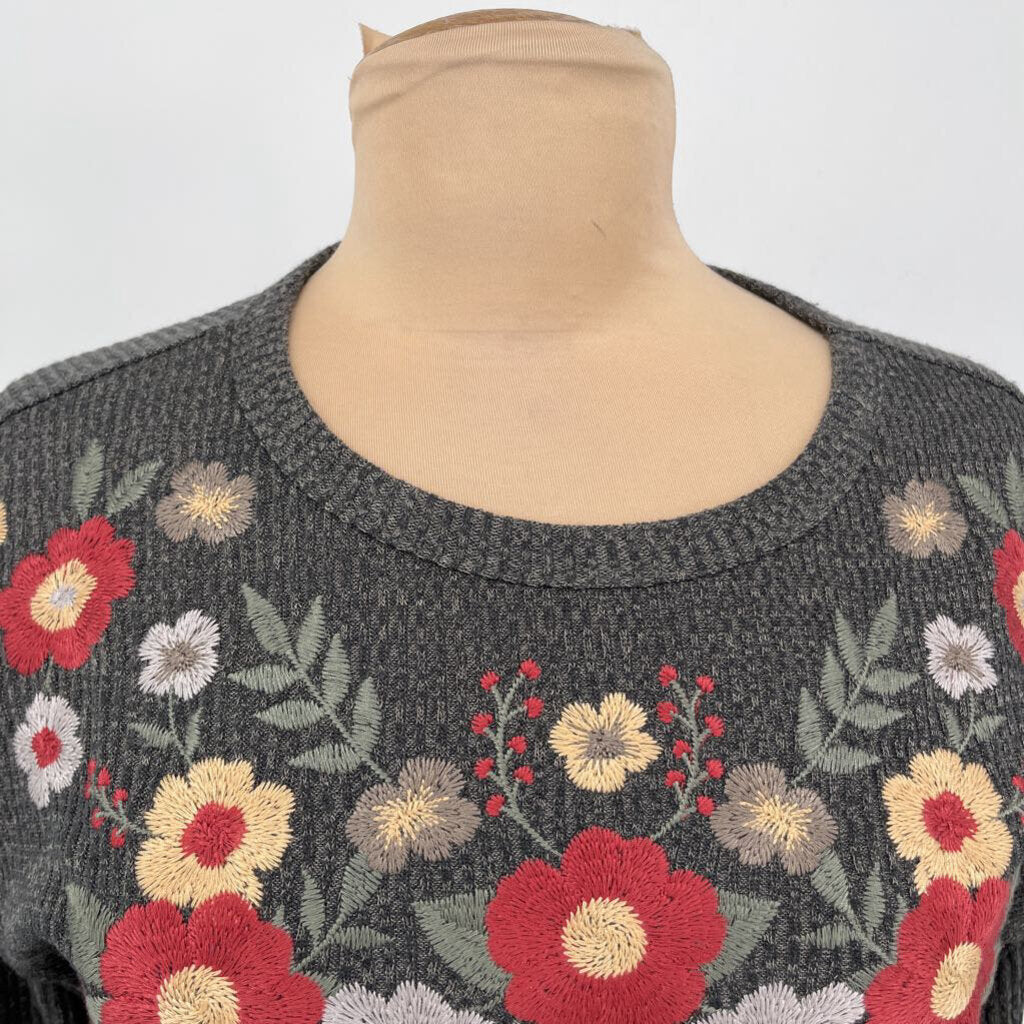 Savanna Jane l/s Dress