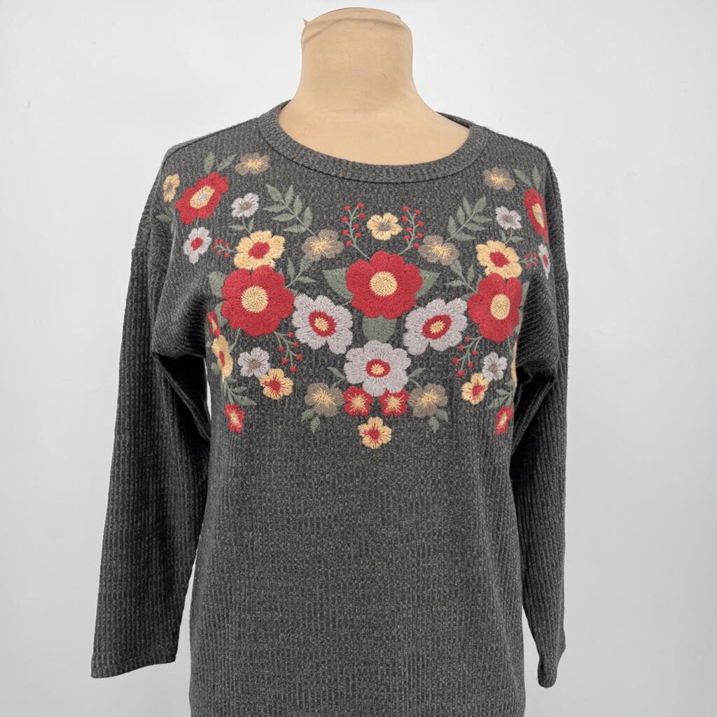 Savanna Jane l/s Dress