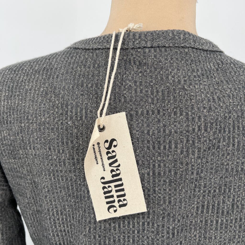 Savanna Jane l/s Dress