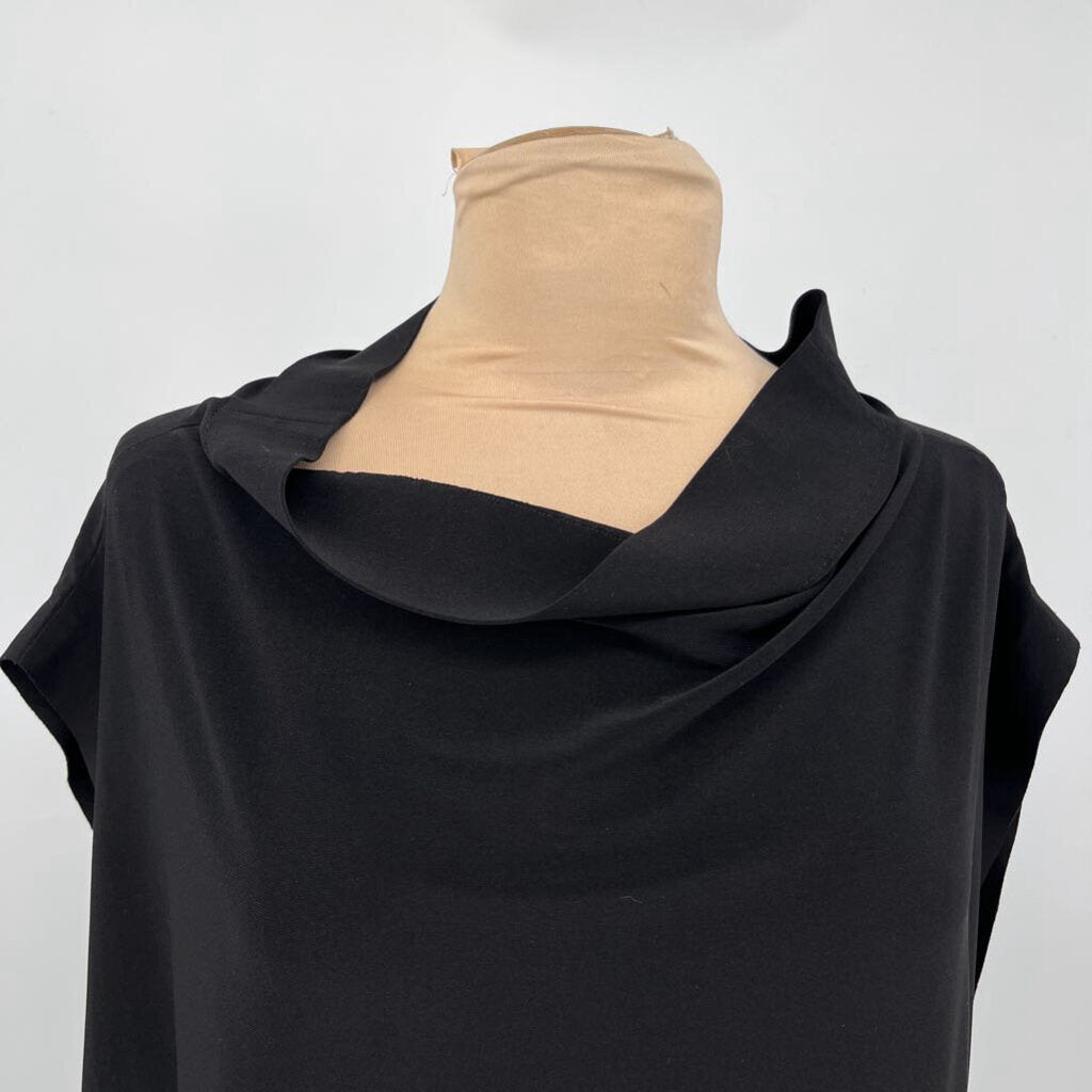 Norma Kamali Sleeveless Dress