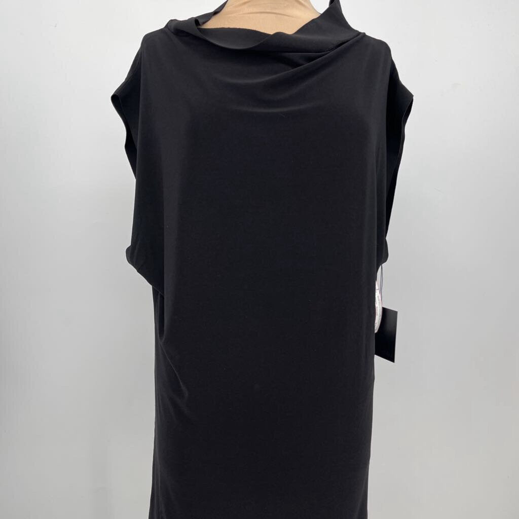 Norma Kamali Sleeveless Dress