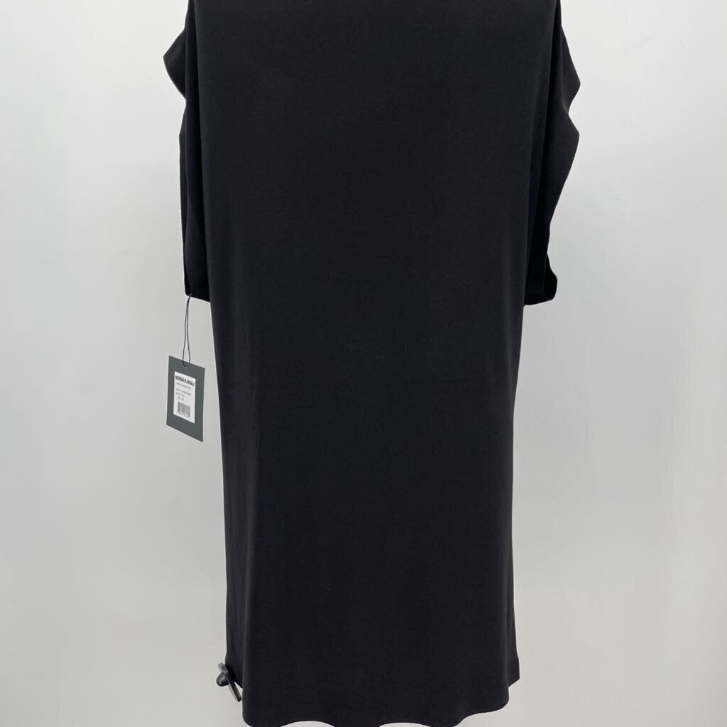 Norma Kamali Sleeveless Dress