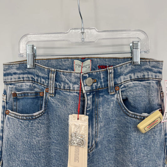 Alice + Olivia Jeans
