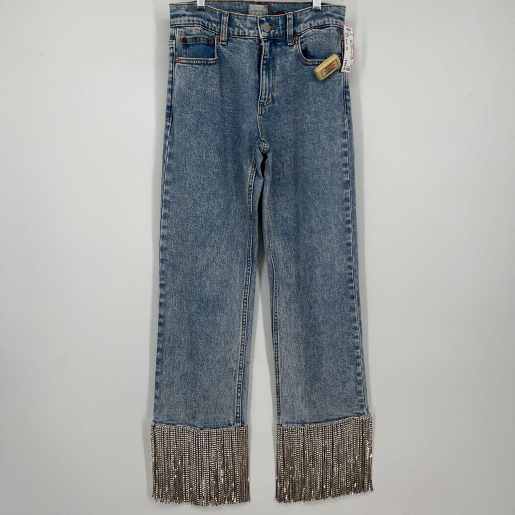 Alice + Olivia Jeans