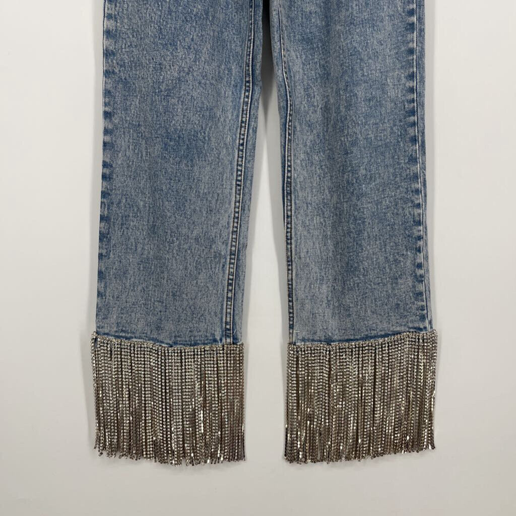 Alice + Olivia Jeans