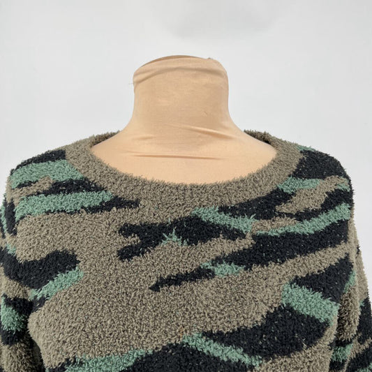 Barefoot Dreams L/s Sweater