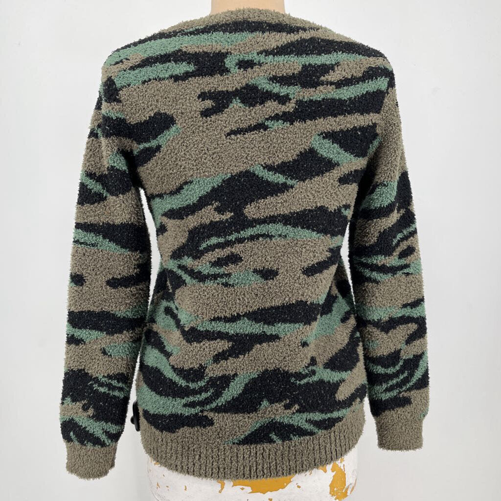 Barefoot Dreams L/s Sweater