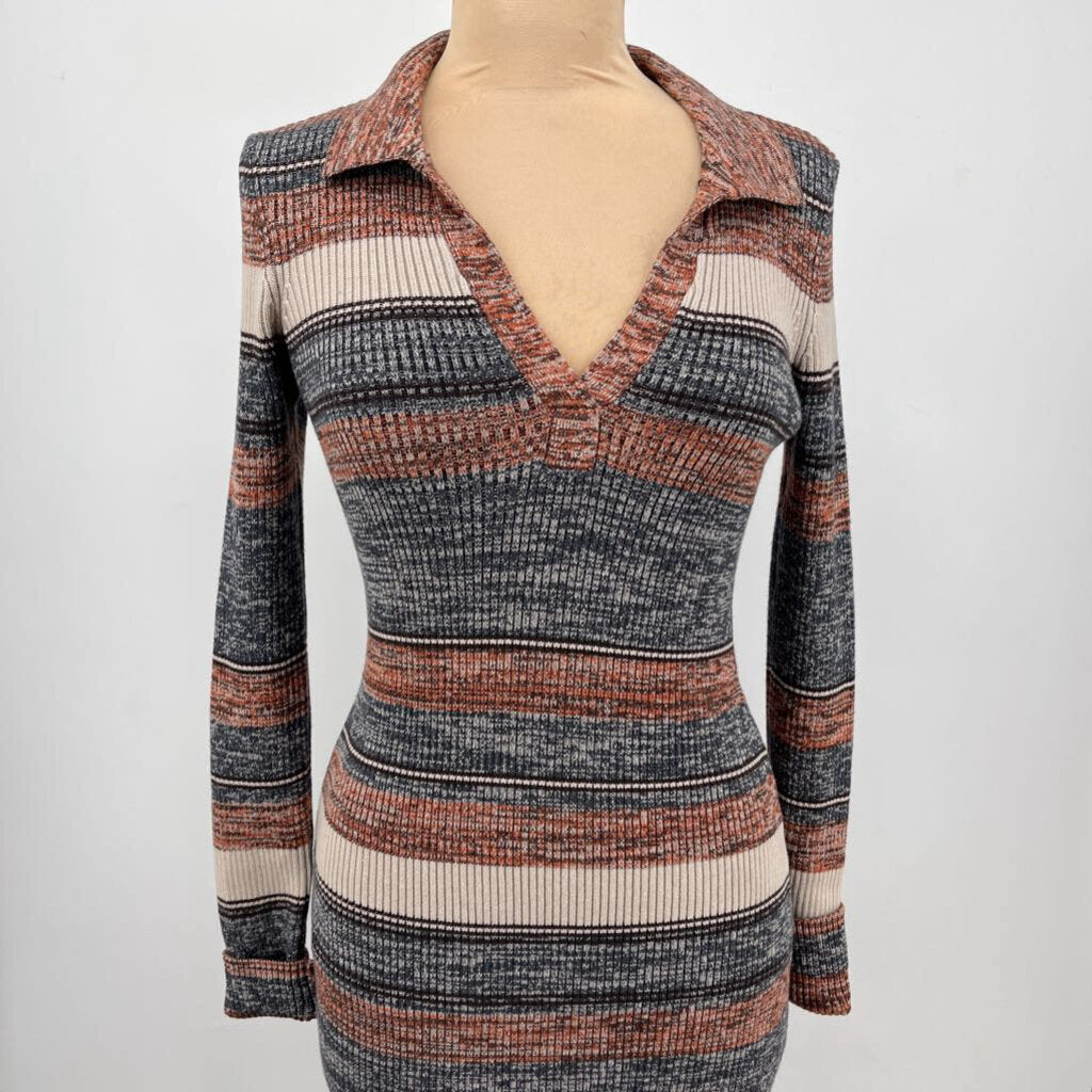 Prana l/s Dress