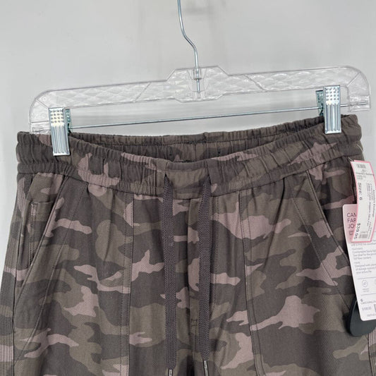 Atleta Camo Joggers
