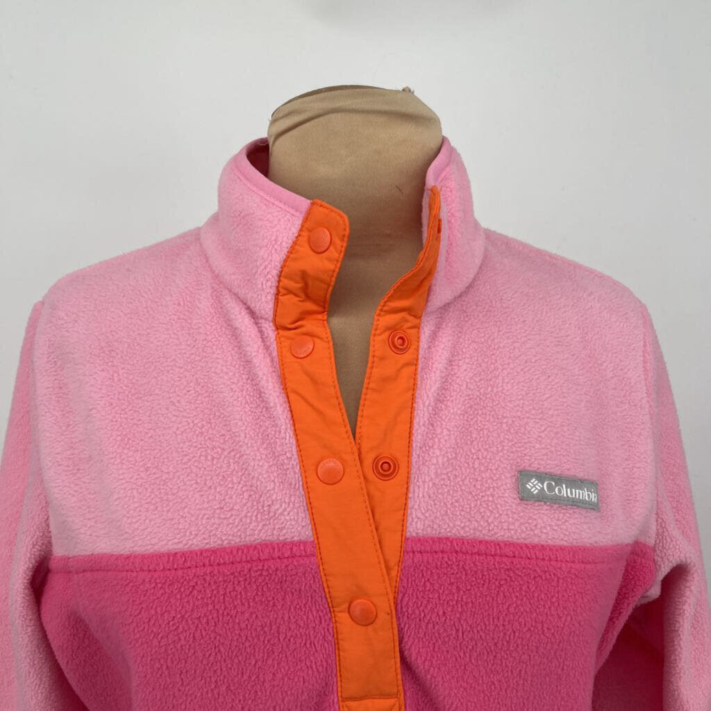 Columbia fleece Pullover