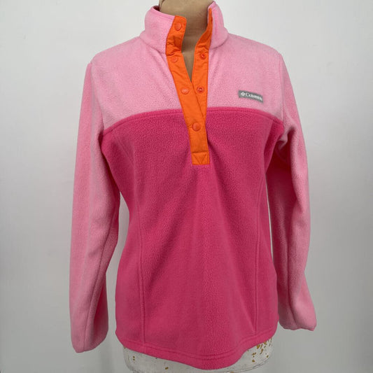 Columbia fleece Pullover