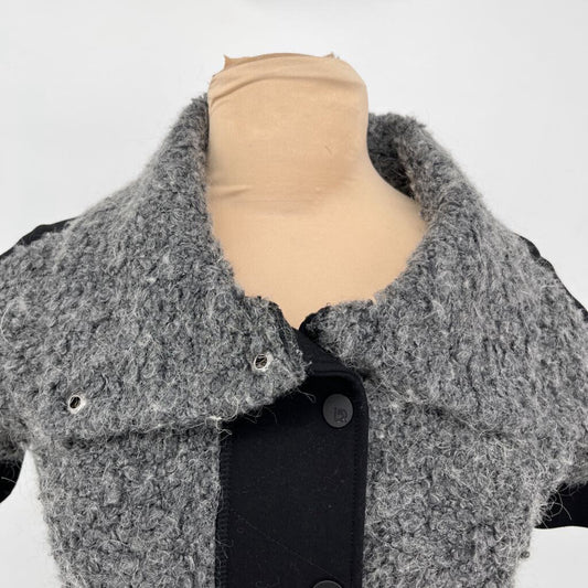 Blanc Noir s/s Jacket