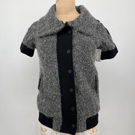 Blanc Noir s/s Jacket