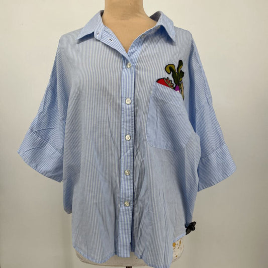 Maeve s/s Shirt
