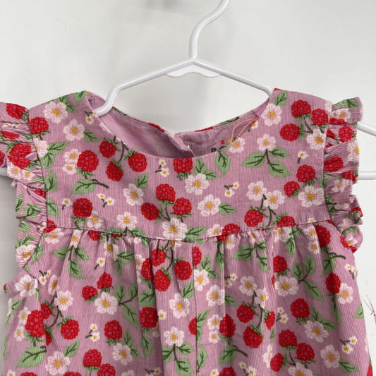 Mini Boden slvls Romper