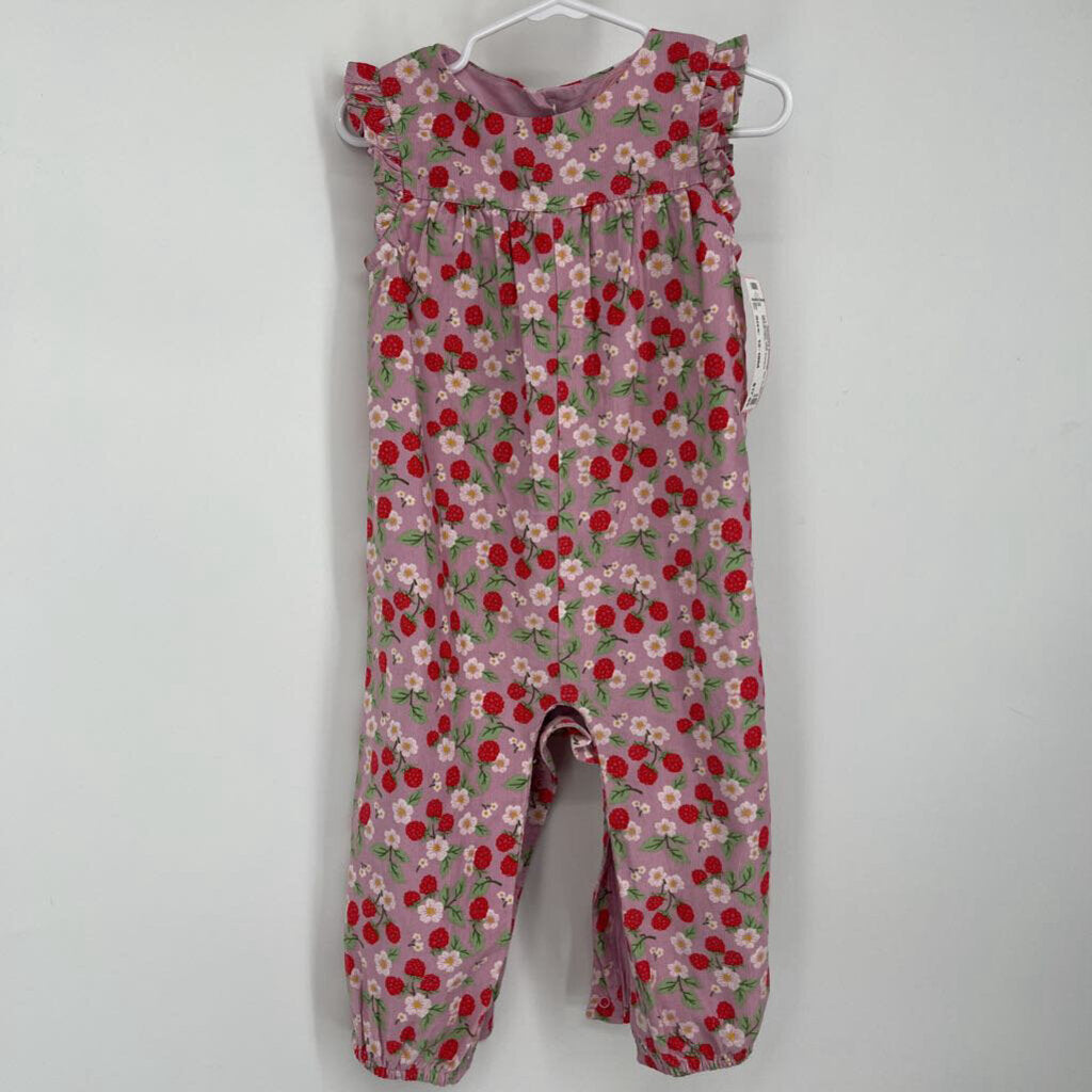 Mini Boden slvls Romper