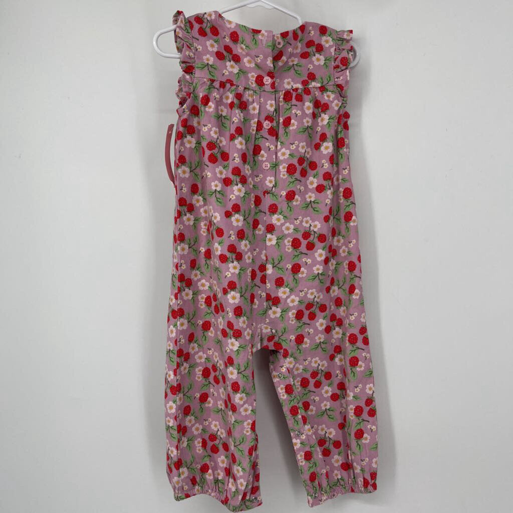 Mini Boden slvls Romper