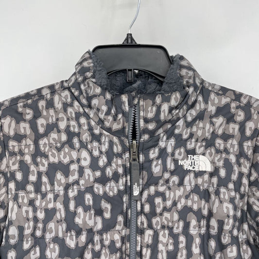 The North Face reversible Coat