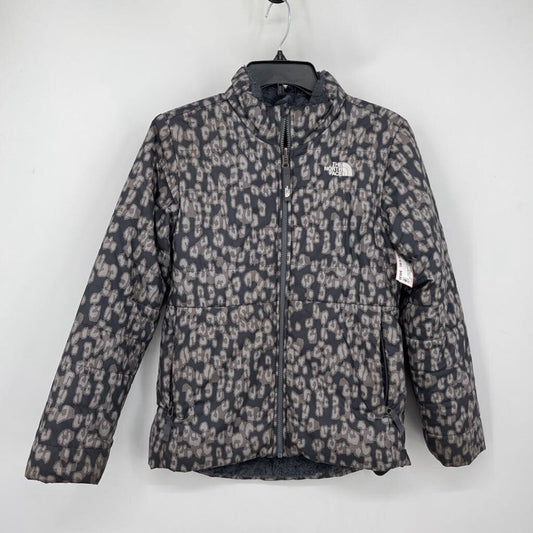 The North Face reversible Coat