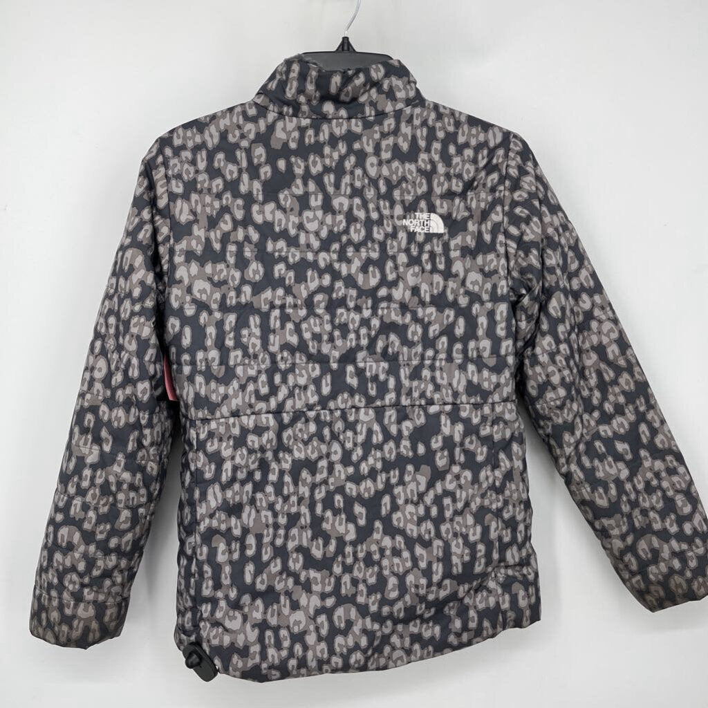 The North Face reversible Coat