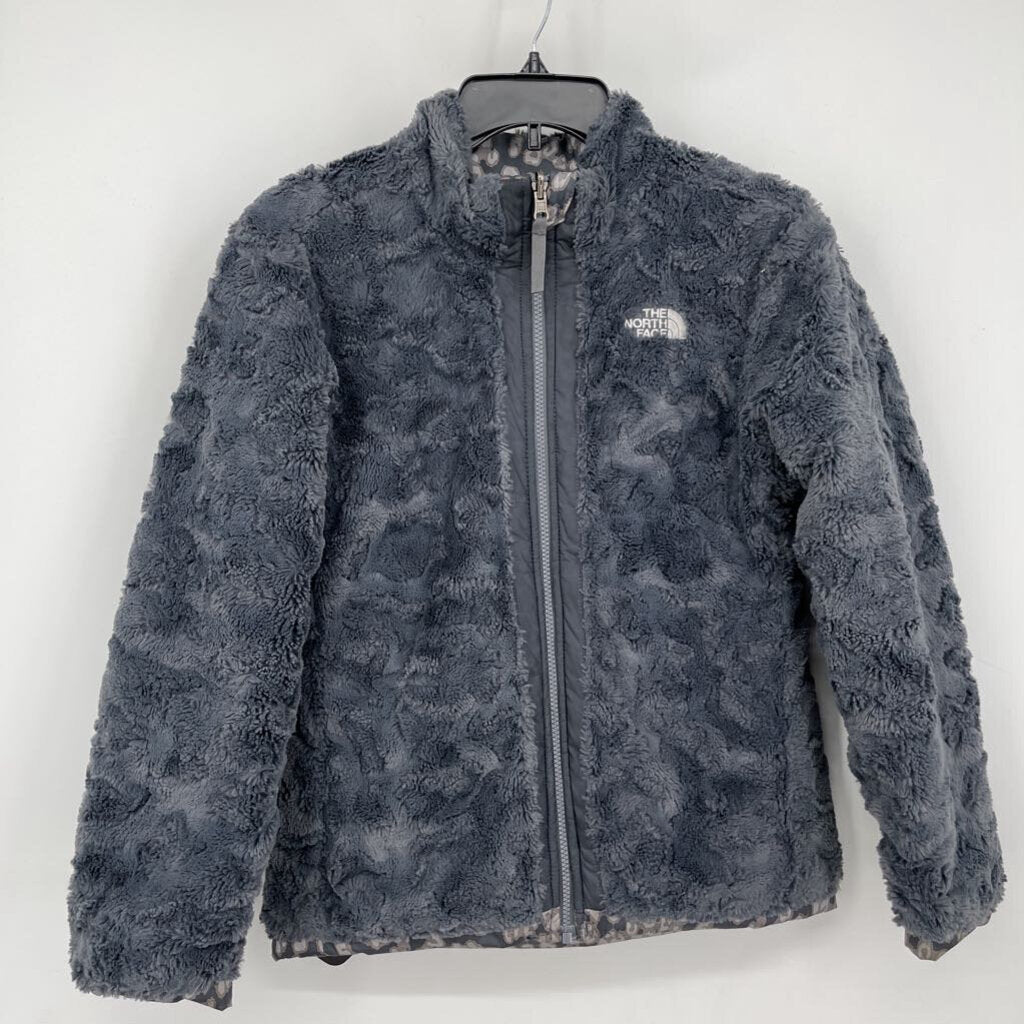 The North Face reversible Coat