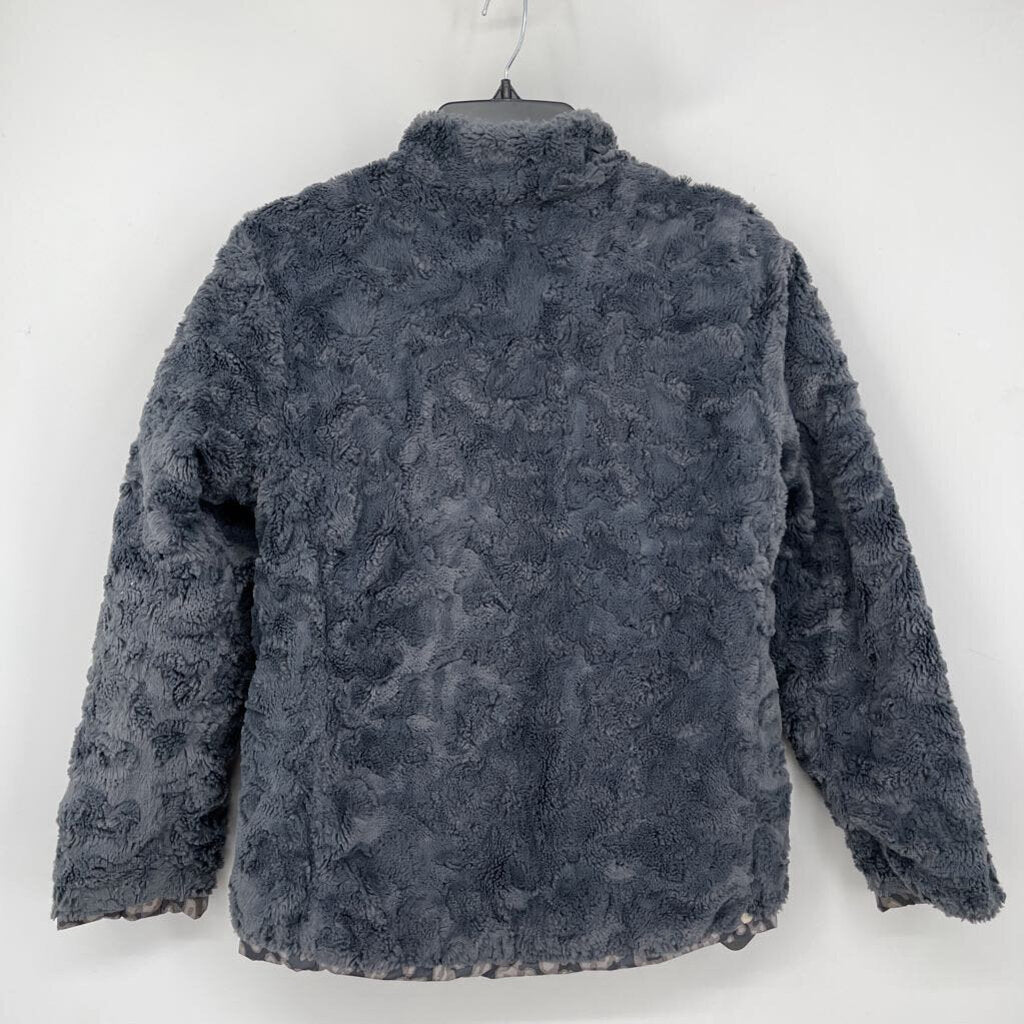 The North Face reversible Coat