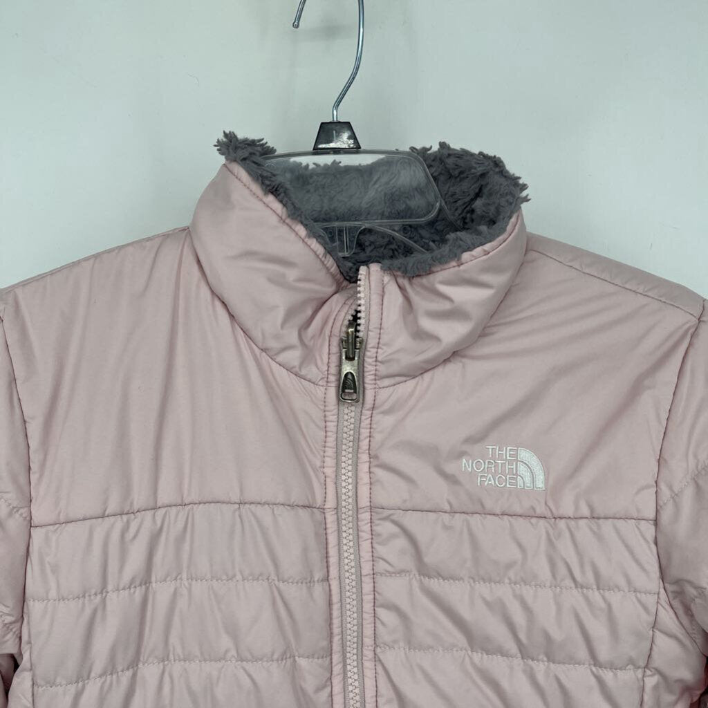 The North Face reversible Coat