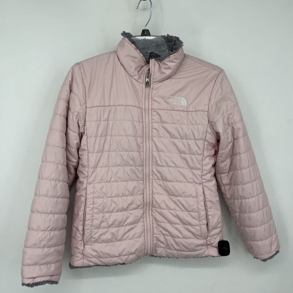 The North Face reversible Coat