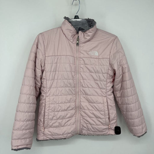 The North Face reversible Coat