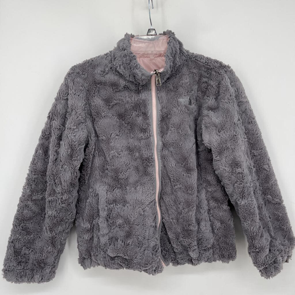 The North Face reversible Coat