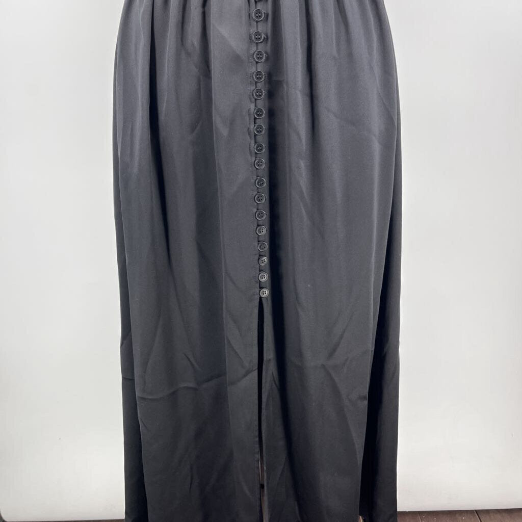 Reformation s/s silk Dress