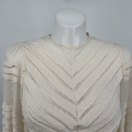 Zimmermann l/s Blouse