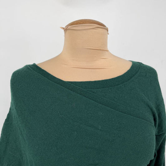 The Fold Sweater