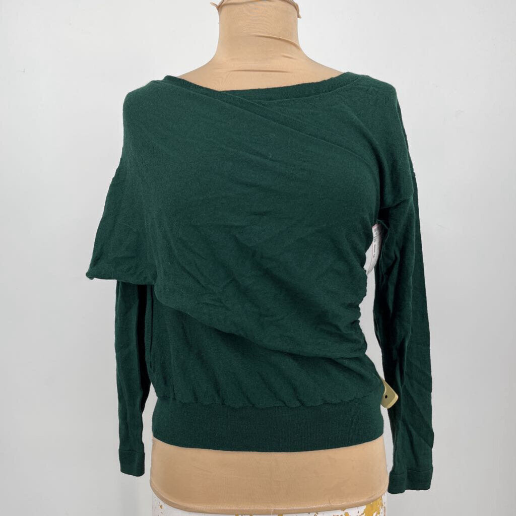 The Fold Sweater