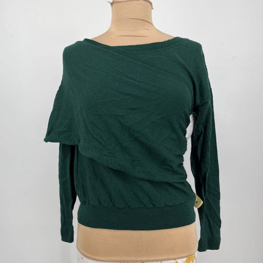 The Fold Sweater