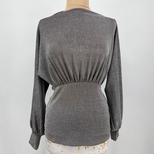 Trina Turk l/s Shirt
