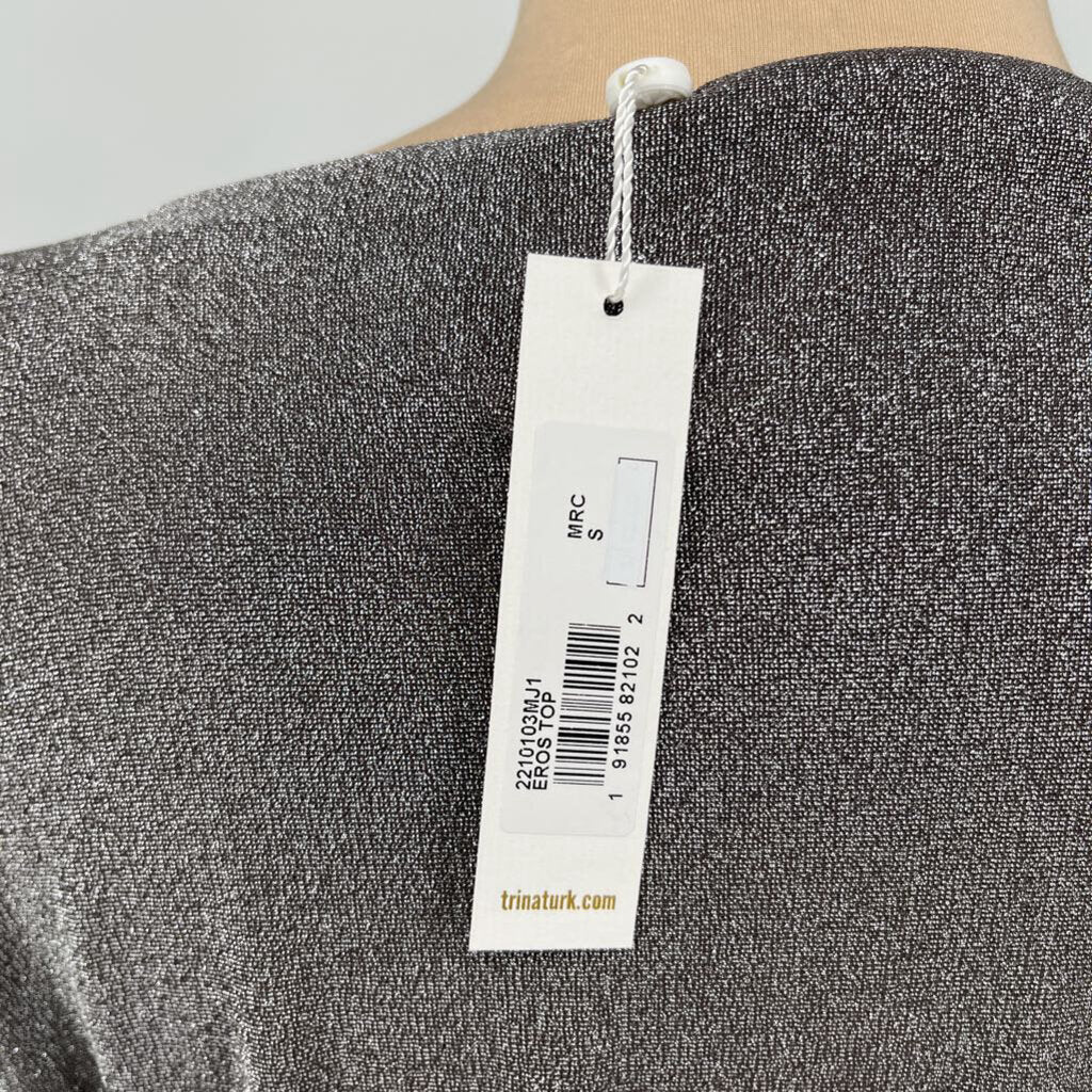 Trina Turk l/s Shirt