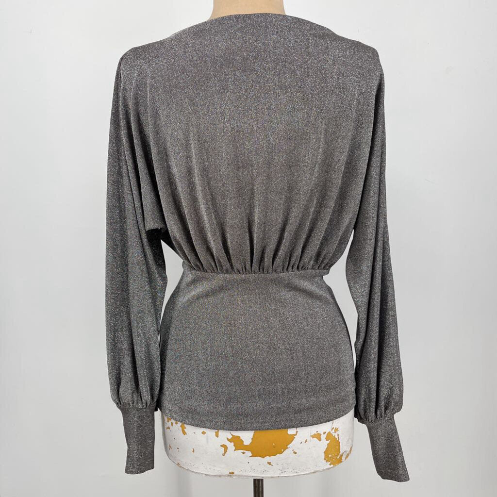 Trina Turk l/s Shirt