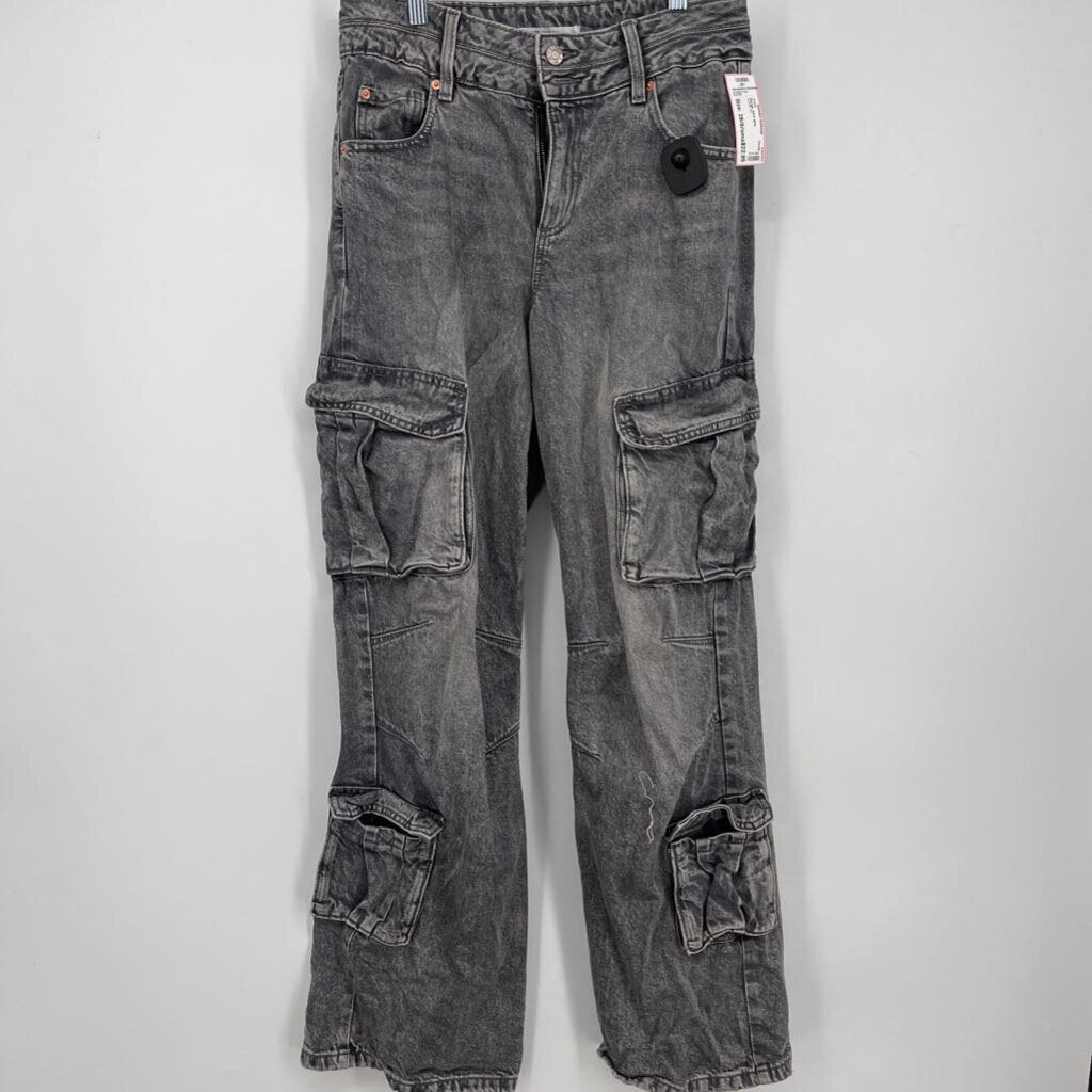Garage Jeans
