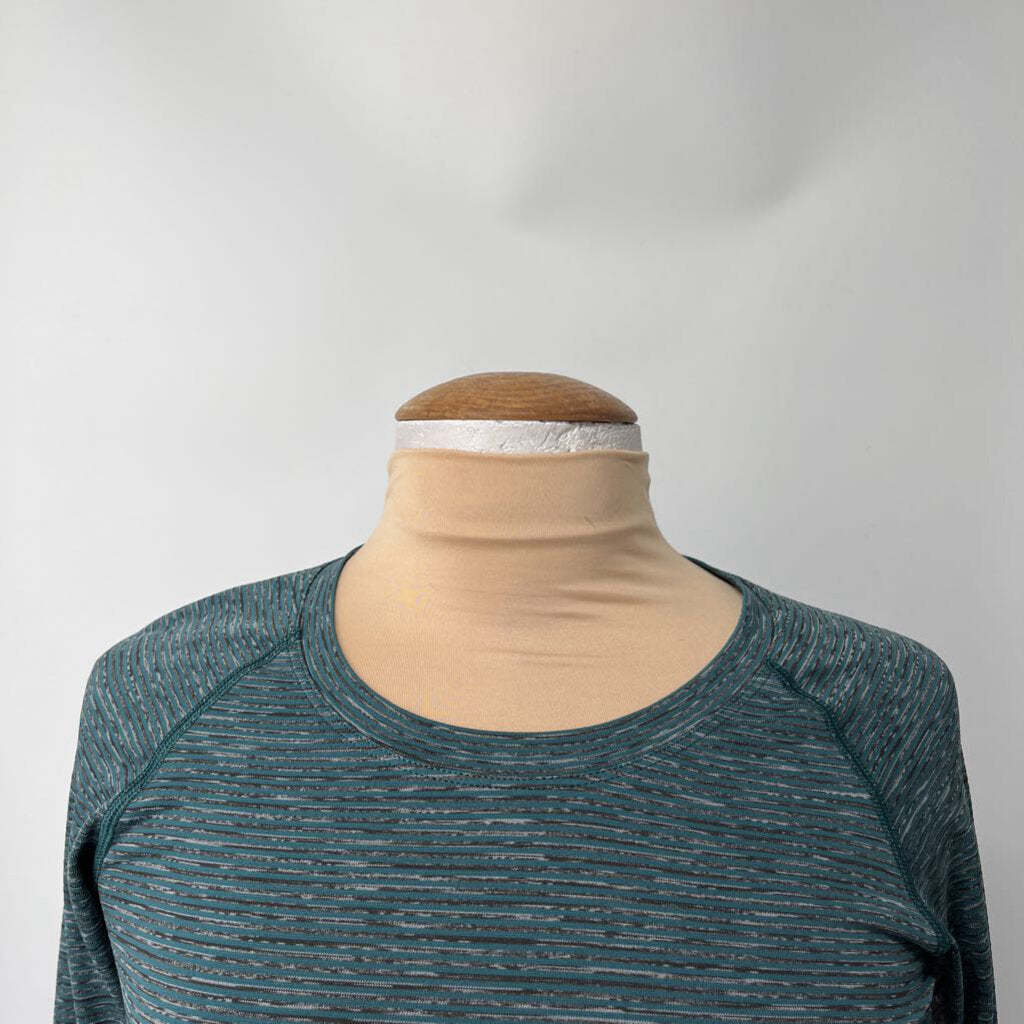 Lululemon l/s Shirt