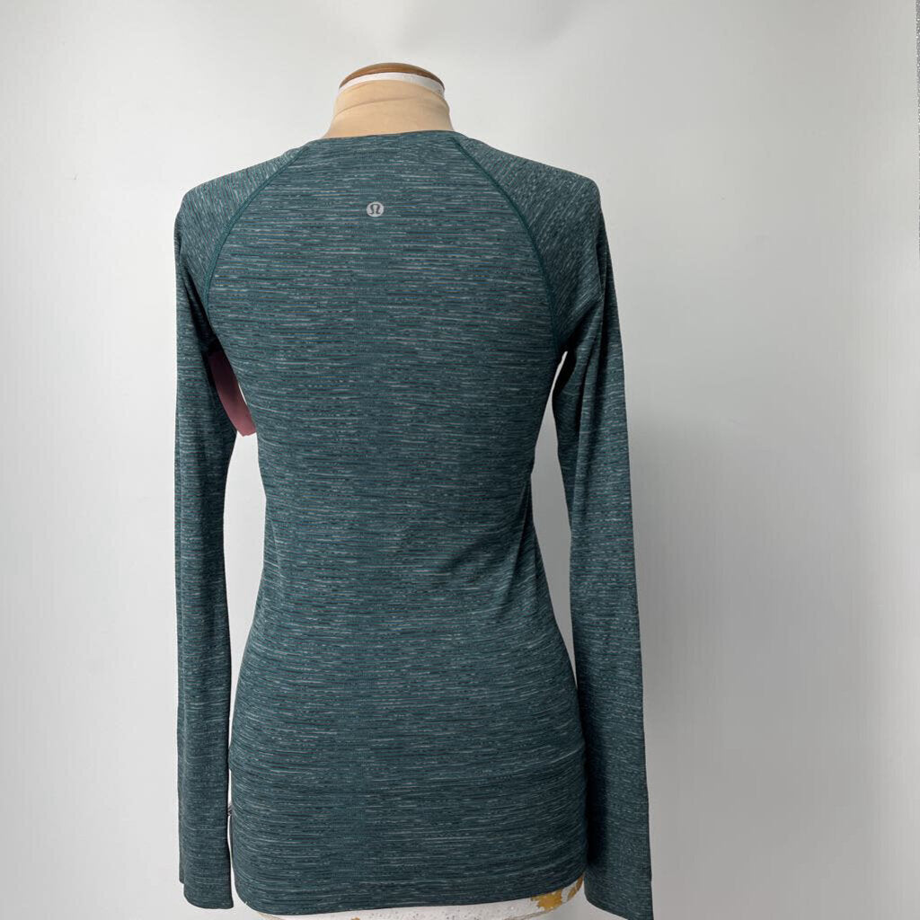 Lululemon l/s Shirt