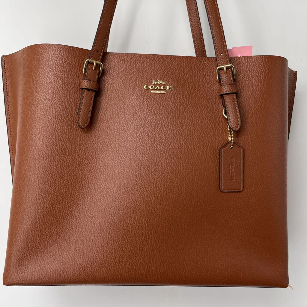Coach Tote