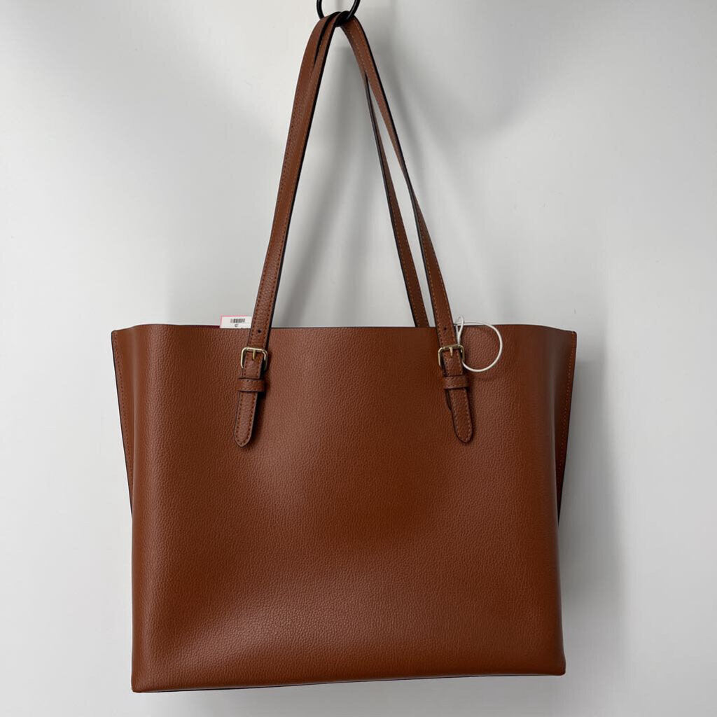 Coach Tote