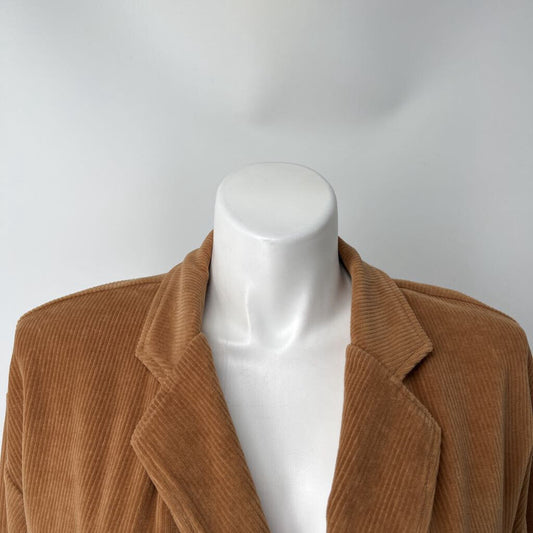 Madewell Corduroy Blazer