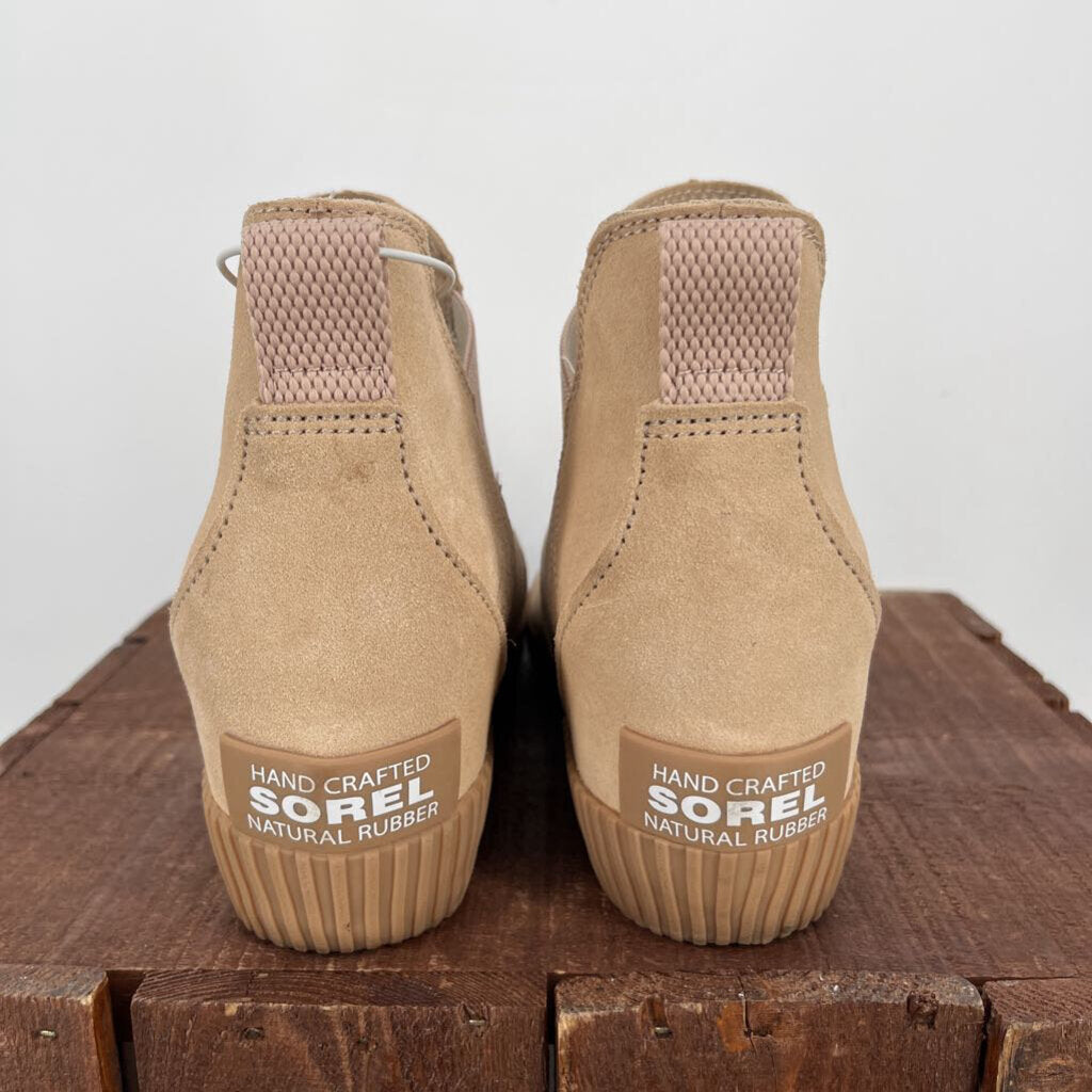 Sorel Ankle Boots