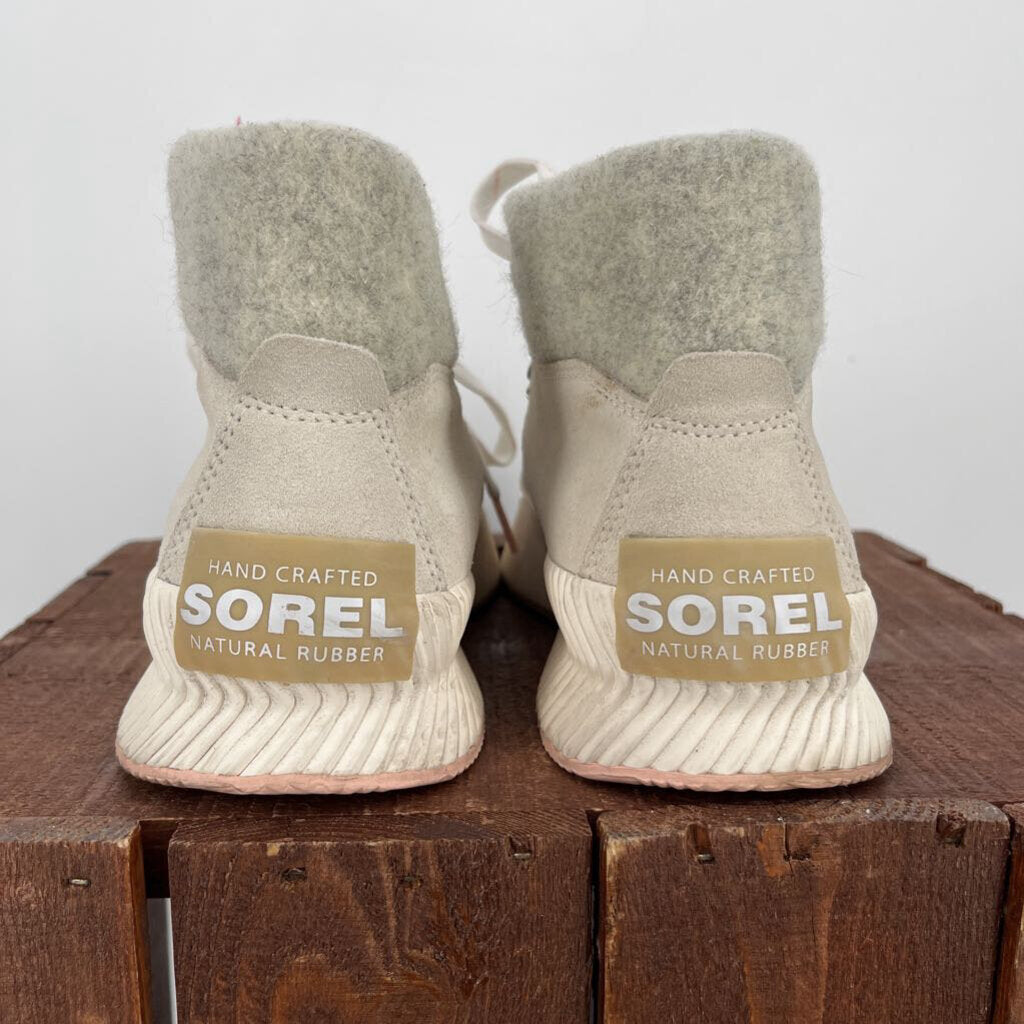 Sorel Boots